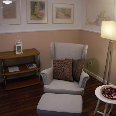 _ Kartenraum _ Objek Apartment *