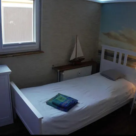 Apartment _ Kartenraum _ Objek *