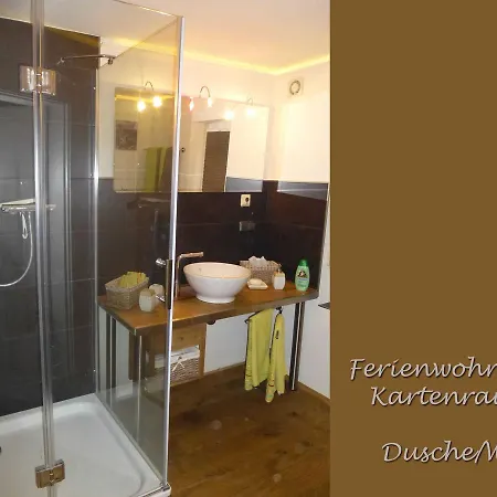 _ Kartenraum _ Objek * 罗斯托克