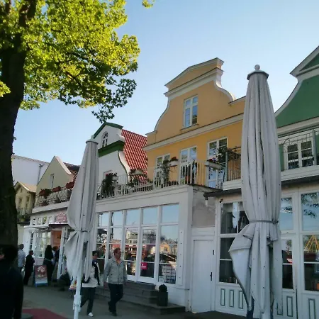 _ Kartenraum _ Objek Rostock